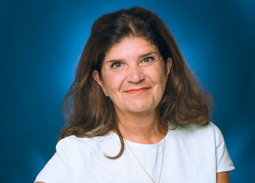 Dr. med. Barbara Epe
