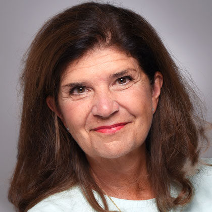 Dr. Barbara Epe
